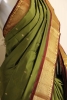 Traditional Wedding South Silk Saree